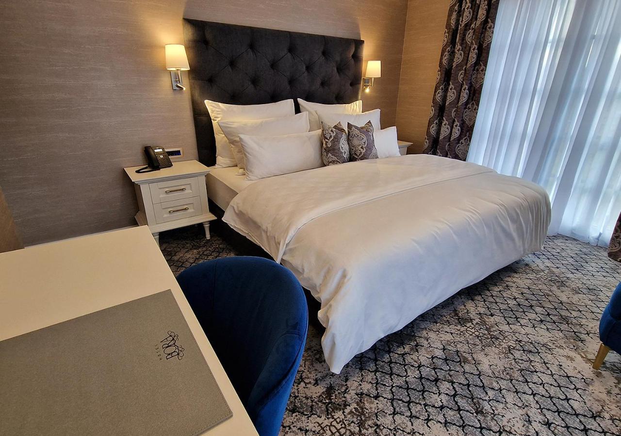 Boutique Hotel Bora & Villas Garamm Pakoštane Екстериор снимка