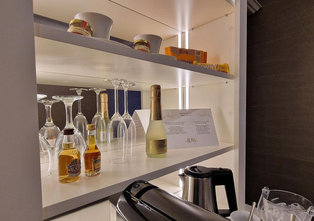 Boutique Hotel Bora & Villas Garamm Pakoštane Екстериор снимка