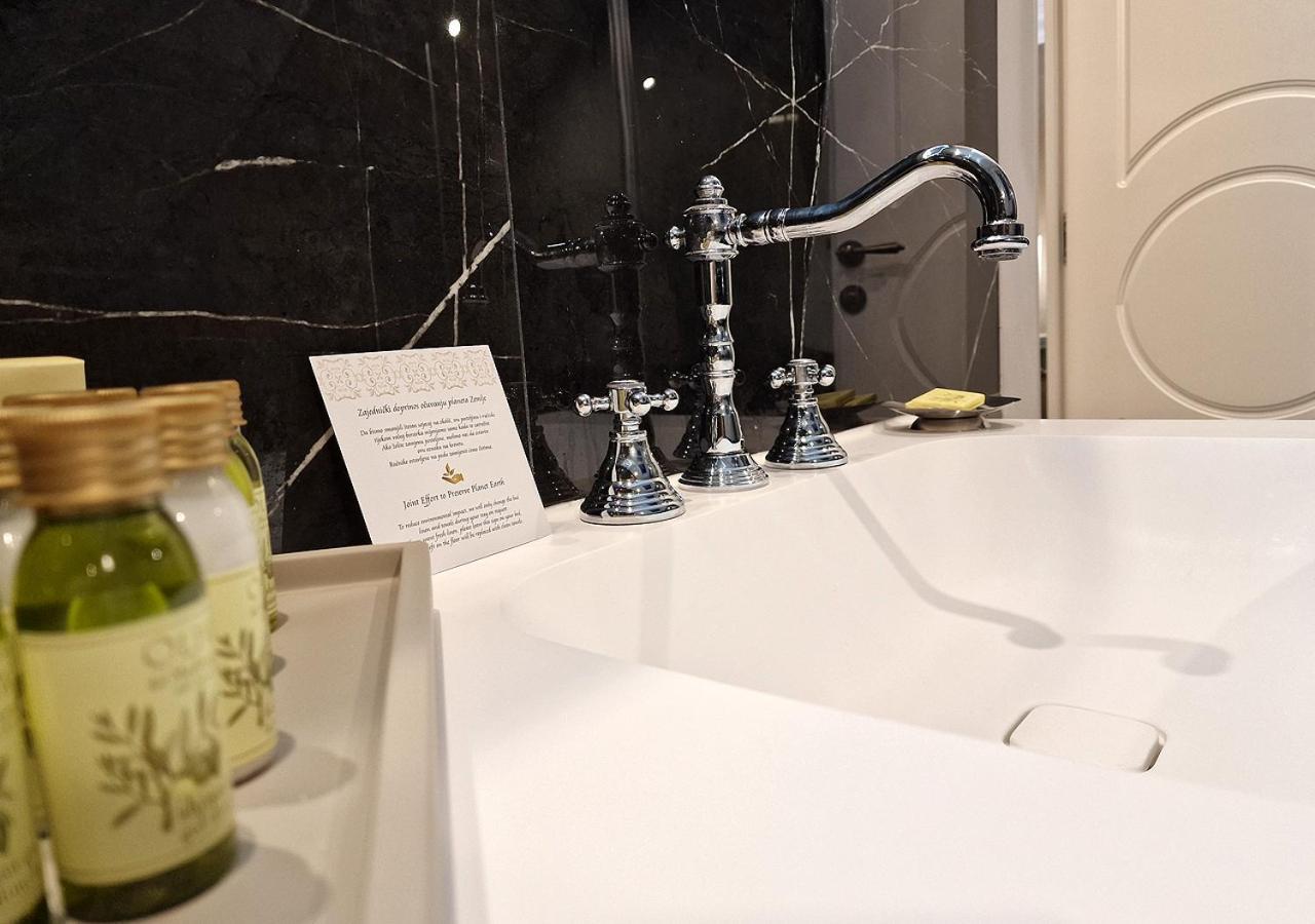 Boutique Hotel Bora & Villas Garamm Pakoštane Екстериор снимка