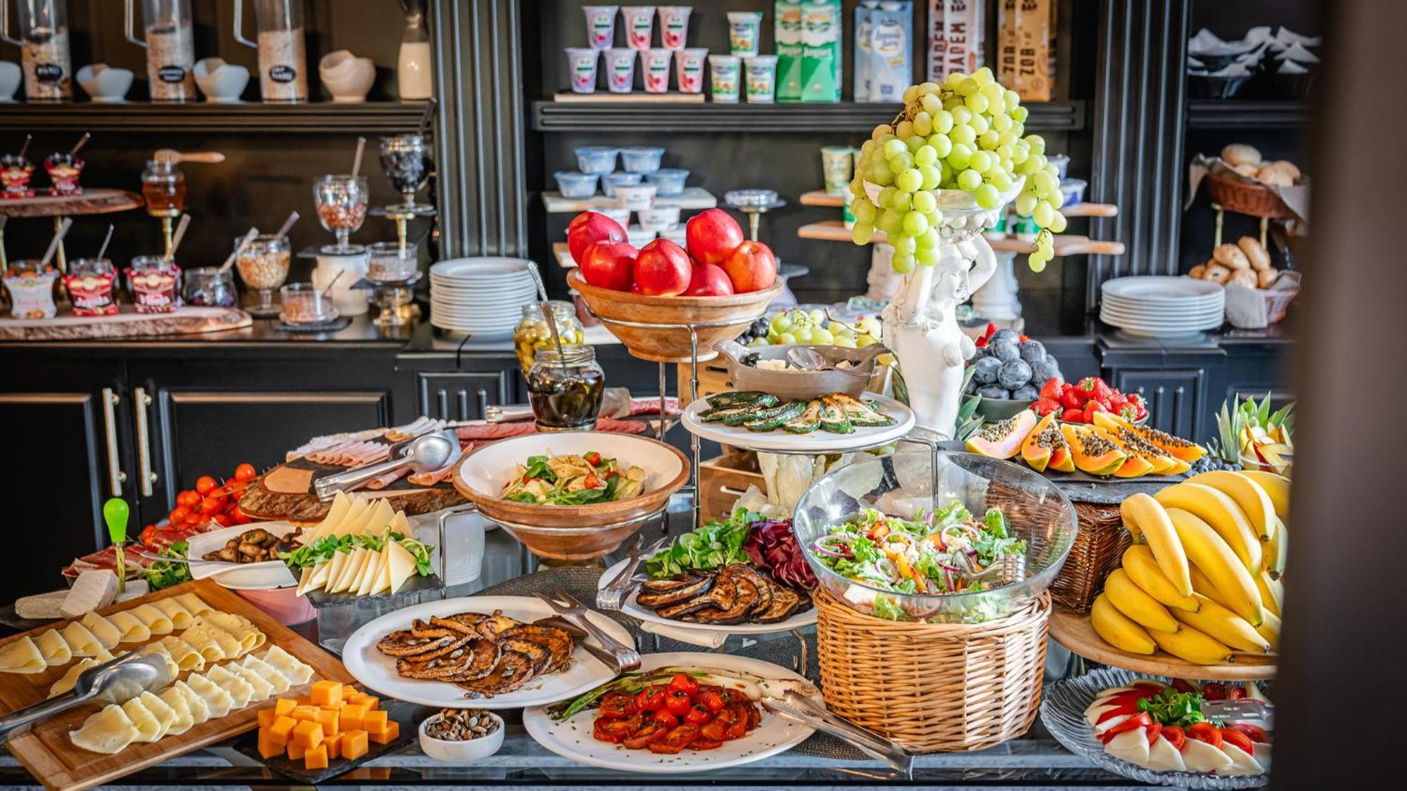 Boutique Hotel Bora & Villas Garamm Pakoštane Екстериор снимка