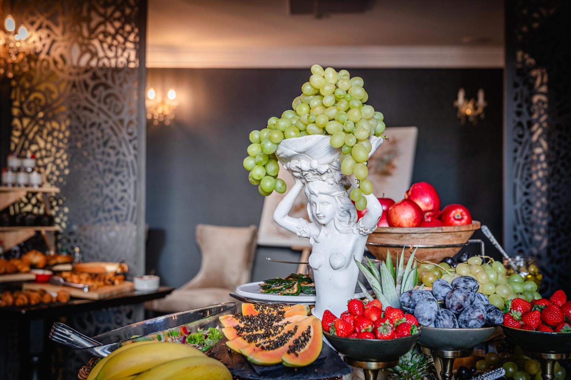 Boutique Hotel Bora & Villas Garamm Pakoštane Екстериор снимка