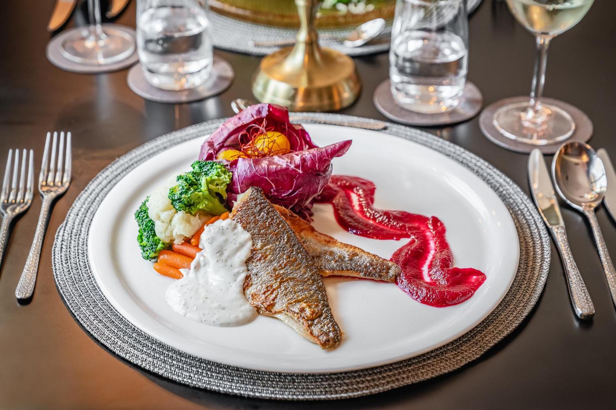 Boutique Hotel Bora & Villas Garamm Pakoštane Екстериор снимка